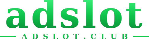 adslot logo