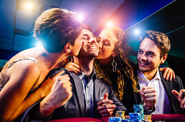 adslot gaming platform