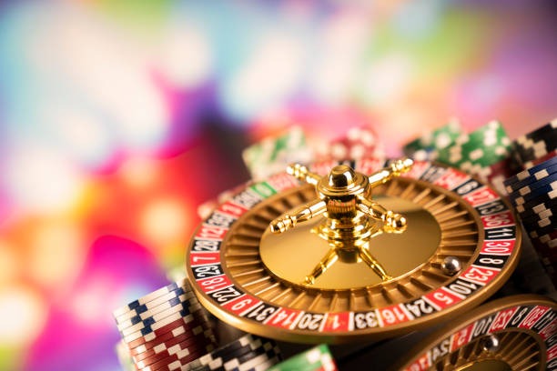 adslot adslot Casino Tables And Rooms