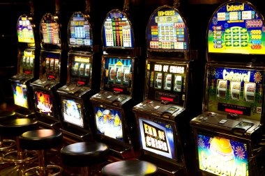 adslot Move From QRIS To Mobile Lobby