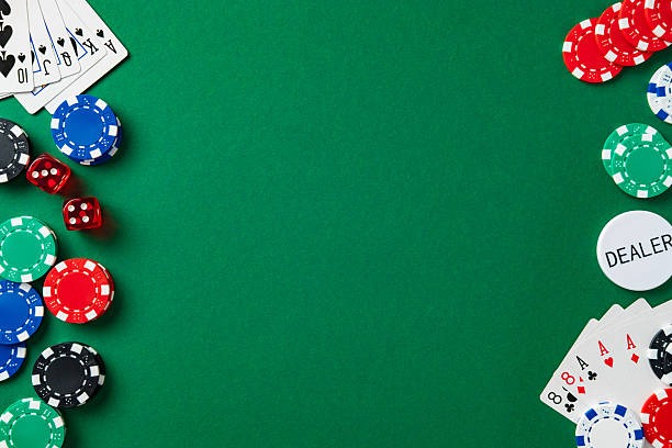 adslot Game type